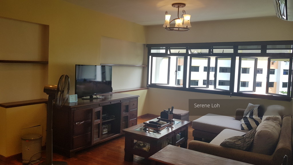 Blk 774 Bedok Reservoir View (Bedok), HDB 5 Rooms #180886272